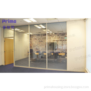 Office Partition Walls